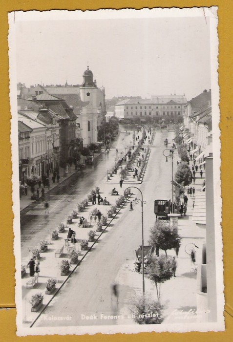 CLUJ 1941 (B)