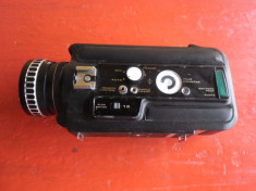 camera filmat vintage ARGUS COSINA 735 SUPER EIGHT foto