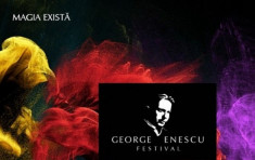 Bilete concert deschidere festival Enescu foto