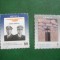 Lituania 1993 aniversari mi 529-530