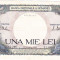 Bancnota 1000 lei 1943,VF/XF