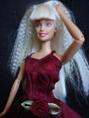 Barbie MATTEL foto