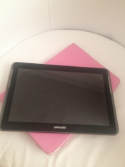 Samsung Galaxy Tab 2, 10,1 inch,16 gb foto