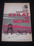 IOAN SCEASTLIVAI - EXILAT IN KOMI {1993}