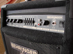 Vand Behringer BXL450a de 45 w in stare perfecta ! :D foto