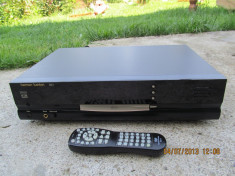 DVD Player Harman Kardon DVD 1 cu Telecomanda! foto