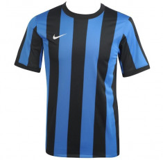 Tricou Nike SS Inter Blue\Black-XL-Albastru foto