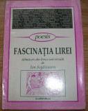 Ion Segarceanu - Fascinatia lirei - talmaciri din lirica universala