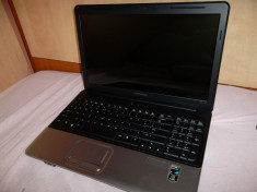 Laptop HP Compaq Presario CQ60 foto