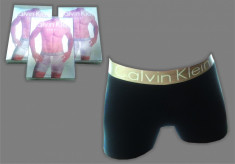 BOXERI CALVIN KLEIN-MADE IN EGIPT-LICHIDARE! foto