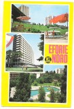 carte postala(ilustrata) -EFORIE NORD-Colaj