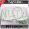 PS ONE SILM, PlayStation 1
