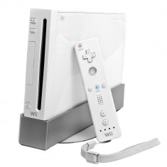 Modez Wii Modare Decodare Decodez Nintendo WII Timisoara foto