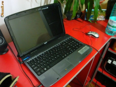 Acer Aspire 5738z foto