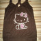 Tricou fete Hello Kitty