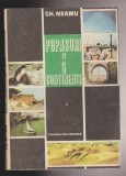 (E1171) - GHEORGHE NEAMU - POPASURI PE 6 CONTINENTE, 1979