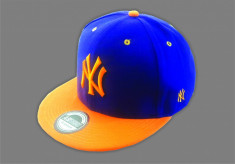 OFERTA-SAPCA NEW YORK YANKEES SNAPBACK foto