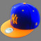 OFERTA-SAPCA NEW YORK YANKEES SNAPBACK