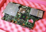 Placa de baza Toshiba A5A000355 Satellite 1410 2410