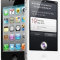 Iphone 4s Black 32Gb gavey
