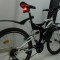 BICICLETA DHS MATRIX 2645 -MODEL 2010