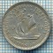 1240 MONEDA - TERITORIILE BRITANICE DE EST(BRITISH CARIBBEAN TERRITORIES- EASTERN GROUP) - 10 CENTS -anul 1956 -starea care se vede