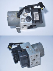 Pompa ABS Bosch pentru FIAT Punto 2002 -188BXA foto