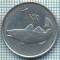 1284 MONEDA - ISLANDA - 1 KRONA -anul 1984 -starea care se vede