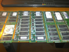 SDRAM desktop, 256MB foto