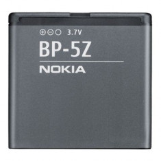 Baterie Acumulator BP-5Z Li-Polimer 1080mA Nokia 700 Originala Noua Sigilata foto