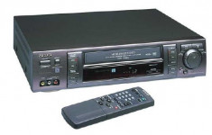 AIWA FX 7500 video caset recorder foto