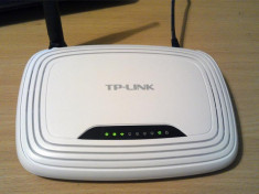 Router TP-LINK foto