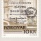 6094 - Insulele Feroe(Danemarka) carte maxima 1981
