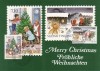 6120 - Finlanda carte maxima 1982