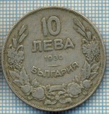 1346 MONEDA - BULGARIA - 10 LEVa -anul 1930 -starea care se vede