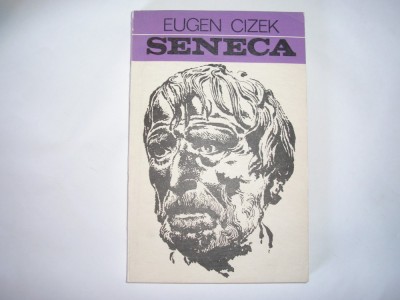 Seneca - Eugen Cizek RF5./4 foto