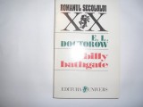 E. L. DOCTOROW - BILLY BATHGATE {1996} RF5/2