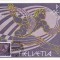 6030 - Elvetia carte maxima 1981