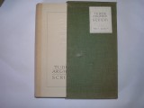 TUDOR ARGHEZI - SCRIERI vol. 3,S6, 1962