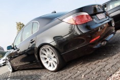 Jante 19&amp;quot; BMW originale e65 e60 etc foto