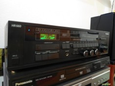 Telefunken HR 660 foto