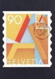 1685 - Elvetia carte maxima 2001