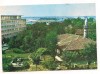 Carte postala(ilustrata)-MANGALIA-Gearmia Esmahan Sultan, Circulata, Printata