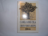 CAMILO JOSE CELA - CRISTO VERSUS ARIZONA R22