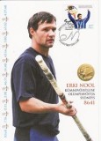 6051 - Estonia carte maxima 2001