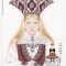 247 - Estonia carte maxima 1994