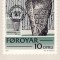6091 - Insulele Feroe(Danemarka) carte maxima 1981
