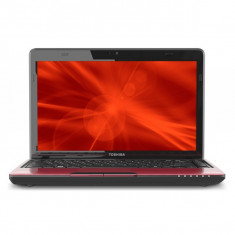 UltraBook Toshiba Satellite L730/L735 Intel i5 foto