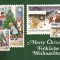 6119 - Finlanda carte maxima 1981