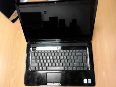 Vand Laptop Dell Inspiron 1545 foto